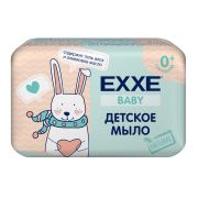 EXXE Детское мыло Baby 90г