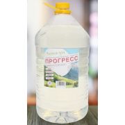 ПРОГРЕСС Эконом унив.моющее средство Чистые луга 5л /0142/0514