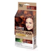 Крем-Хна Индийская в готовом виде «Ярко-рыжий медный» 50мл /1124