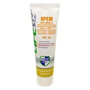 ЭЛЕН крем для рук Защитный от УФ лучей и низких температур 100мл