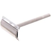 Станок для бритья металлический/0881