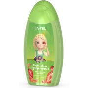 ЭСТЕЛЬ ЦАРЕВНЫ Мерцающий гель для душа «Волшебное превращение» для детей, 250 мл