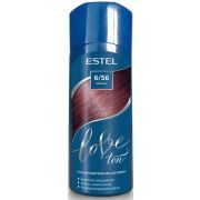 ЭСТЕЛЬ LOVE TON оттен.бальзам т.5.5 красное дерево