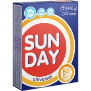 СМС SUNDAY 400г автомат универсал /5424 /18