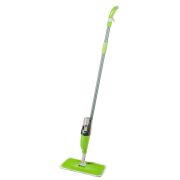 ХОЗЯЮШКА Швабра с распылителем Мила микрофибра 1 шт/10024