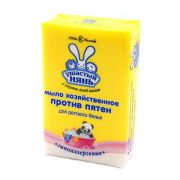 УШАСТЫЙ НЯНЬ хозяйственное пятновыводное 180гр(отгрузка БЛОКОМ 4 шт)/11387