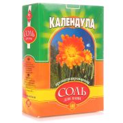 Соль д/ванн КАЛЕНДУЛА 400гр