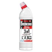 SANFOR БЕЛИЗНА ГЕЛЬ Средство с комплексным действием 500гр/965