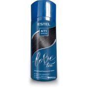 ЭСТЕЛЬ LOVE TON оттен.бальзам т.4.71 черный кофе