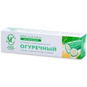 ОГУРЕЧНЫЙ крем 40мл (отгрузка БЛОКОМ 6шт) /19236 НК