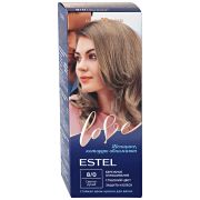 ЭСТЕЛЬ LOVE Крем-краска т.8/0 светло-русый