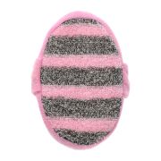 БАННЫЕ ШТУЧКИ Мочалка «Женская» объёмная, 10х15х5 см /41461