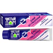 ЧИСТЫЙ ДОМ Клей от грызунов и насекомых туба 60гр/03-426