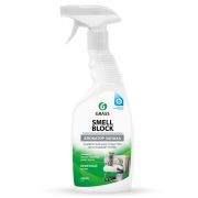Средство против запаха «Smell Block» Триггер 600мл/802004***