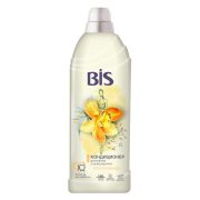 Bis Кондиционер д/белья концентрированный Золотая орхидея  900мл/23687