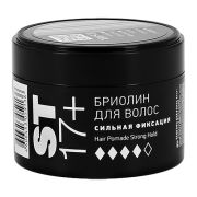 ЭСТЕЛЬ Бриолин для волос ST17+ Сильная фиксация 65мл