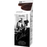 ЭСТЕЛЬ CELEBRITY Краска-уход безаммиачная т.6/4 каштан