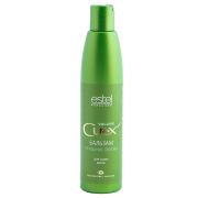 ЭСТЕЛЬ CUREX Бальзам Придание объема для сухих волос 250мл VOLUME