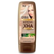 Крем-Хна Индийская в готовом виде «Жемчужный блондин» 9,3 140мл /1257