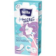 Прокладки гигиенич.БЕЛЛА teens sensitive по 20 шт/RN20-062/077