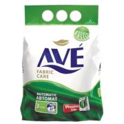 AVE СМС Автомат д/всех видов тканей 3кг