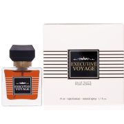 Т/В EXECUTIVE VOYAGE 50мл муж. ЧЗ
