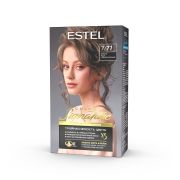 ЭСТЕЛЬ Signature Крем-гель краска т.7/71 Фраппе