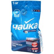 СМС ЧАЙКА 3кг автомат универсал Балтийское море /2140 /5