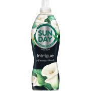 Кондиционер д/белья SUNDAY sweet floral. Intrigue 1л/2965 /6