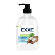 EXXE Жидкое мыло Кокос и ваниль, 500 мл