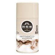 ДО-РЕ-МИ  ПРЕМИУМ Освежитель воздуха (сменный блок) Антитабак 250мл/230524