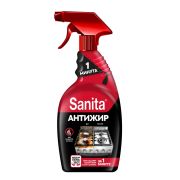 SANITA СПРЕЙ для Кухни 1 минута 500мл/789