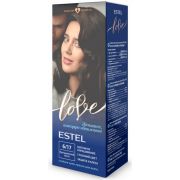 ЭСТЕЛЬ LOVE Крем-краска т.6/17 вулканический песок