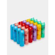 Помада гигиеническая с Витамином С шоу бокс12шт (цена за 1 шт) /62679