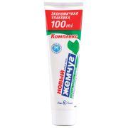 З/П Жемчуг новый комплекс легкий аромат верт.пл.тб. 100мл/125 гр. /17121 НК