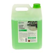 Моющее средство «Floor wash strong» щелочное для особо сильных загрязнений (канистра 5,6 кг)/125193