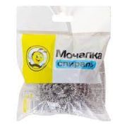 Жу-Жу мочалка спираль 3шт