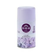 ДО-РЕ-МИ  ПРЕМИУМ Освежитель воздуха (сменный блок) Сирень 250мл/231224