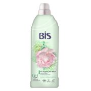 Bis Кондиционер д/белья концентрированный Пион и белые цветы  900мл/23683