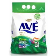 AVE СМС Автомат д/цветных тканей 1,5кг