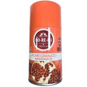 ДО-РЕ-МИ  ПРЕМИУМ Освежитель воздуха (сменный блок) Гранат 250мл/231924