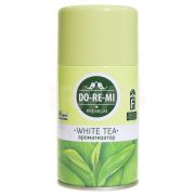 ДО-РЕ-МИ  ПРЕМИУМ Освежитель воздуха (сменный блок) Белый чай 250мл/231124