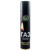 Газ для заправки зажигалок 100мл/920108