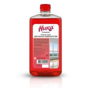 Ника-Универсал Средство жидкое для мытья поверхностей 1кг/фл. ПЭТ