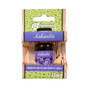 БАННЫЕ ШТУЧКИ Эфирное масло Лаванда 15мл /30021