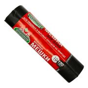 ХОРЕКА Мешок д/мусора ПВД Дворик 120л 10шт 35мкм/0052/1123