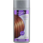 ТОНИКА с эффектом БИОЛАМИНИРОВАНИЯ Рыжий 150мл т.6.45