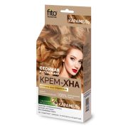 Крем-Хна Индийская в готовом виде «Карамель» 50мл /1125