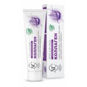 Коллаген крем д/лица 40 мл (отгрузка БЛОКОМ 6шт) /19284 НК