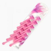 Станок Mtc 2 Soft Care на карте розовый 12 шт /62685/цена за шт